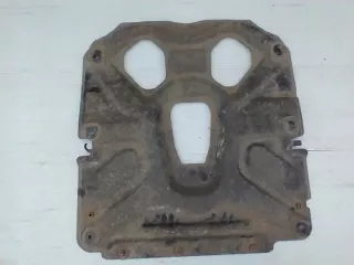  GHP956A91 Декоративная крышка двигателя Mazda 6 3 Арт e12675068, вид 1