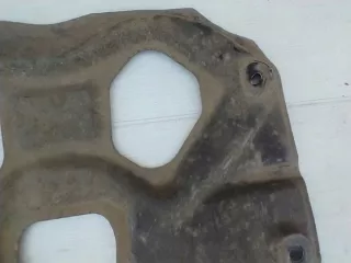  GHP956A91 Декоративная крышка двигателя Mazda 6 3 Арт e12675068, вид 3