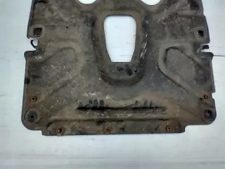  GHP956A91 Декоративная крышка двигателя Mazda 6 3 Арт e12675068, вид 4