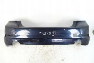 7387294 Бампер задний BMW 5 G30/G31 Арт e12675058, вид 1