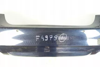 7387294 Бампер задний BMW 5 G30/G31 Арт e12675058, вид 4