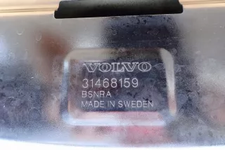 31468159 Капот Volvo S60 2 Арт e12674998, вид 15
