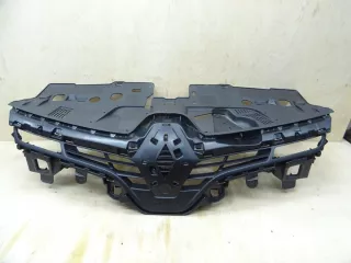 622563184R Решетка радиатора Renault Clio 4 Арт e12674848, вид 1