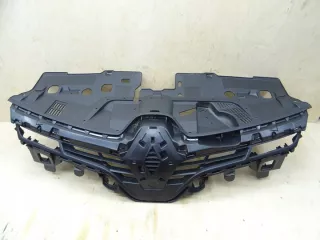 622563184R Решетка радиатора Renault Clio 4 Арт e12674848, вид 2