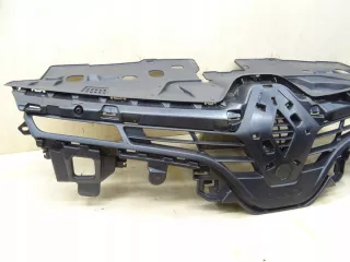 622563184R Решетка радиатора Renault Clio 4 Арт e12674848, вид 6