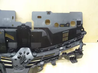 622563184R Решетка радиатора Renault Clio 4 Арт e12674848, вид 9