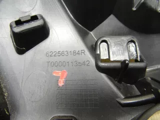 622563184R Решетка радиатора Renault Clio 4 Арт e12674848, вид 10