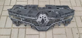622563184R Решетка радиатора Renault Clio 4 Арт e12674846, вид 1