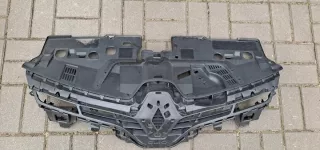 622563184R Решетка радиатора Renault Clio 4 Арт e12674846, вид 2