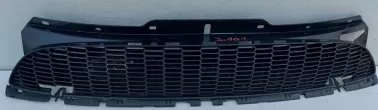 7209903 Решетка радиатора MINI Cooper R56 Арт e12674546, вид 2