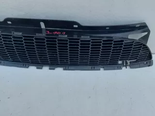 7209903 Решетка радиатора MINI Cooper R56 Арт e12674546, вид 4