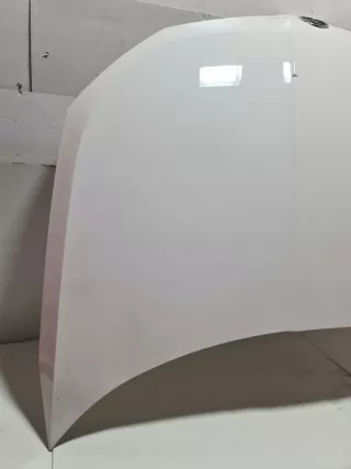 3V0823155 Капот Skoda Fabia 3 Арт e12674518, вид 3
