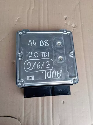 8K1907115D Блок управления двигателем Audi A4 B8 Арт e12674468, вид 4