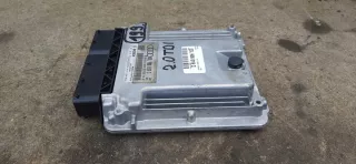 03L906019C Блок управления двигателем Audi A4 B8 Арт e12674466, вид 4