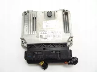 03L906018JP Блок управления двигателем Audi A4 B8 Арт e12674455, вид 2