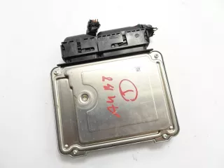 03L906018JP Блок управления двигателем Audi A4 B8 Арт e12674455, вид 3