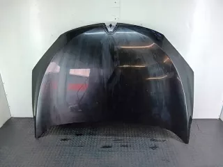  Капот Renault Megane 3 Арт e12674361, вид 1