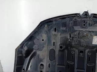  Капот Renault Megane 3 Арт e12674361, вид 2