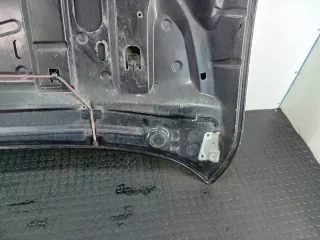  Капот Renault Megane 3 Арт e12674361, вид 4