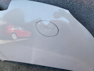 651226115R FPW1663 Капот Renault Captur Арт e12674318, вид 2