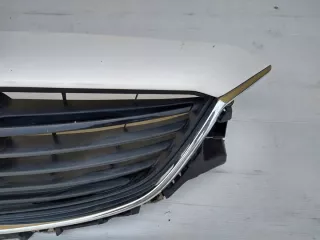 GHP9-50712 Решетка радиатора Mazda 6 3 Арт e12674194, вид 4