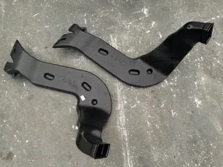 NNI3221 Гофра инжектора Seat Ibiza 5 Арт e12674144, вид 1