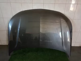254559 Капот Opel Grandland X Арт e12674121, вид 1