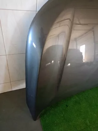 254559 Капот Opel Grandland X Арт e12674121, вид 2