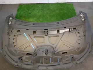 254559 Капот Opel Grandland X Арт e12674121, вид 5