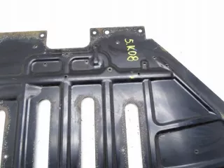 17687744541 Декоративная крышка двигателя BMW X1 E84 Арт e12673987, вид 3