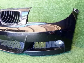 51118095420 Бампер передний BMW 1 E81/E82/E87/E88 Арт e12673975, вид 2