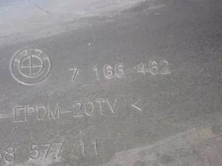 7166462 Бампер передний BMW 1 E81/E82/E87/E88 Арт e12673965, вид 12