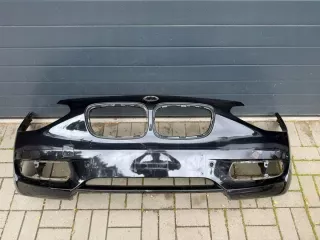 51117245731 Бампер передний BMW 1 F20/F21 Арт e12673946, вид 1