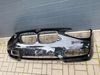 51117245731 Бампер передний BMW 1 F20/F21 Арт e12673946, вид 3