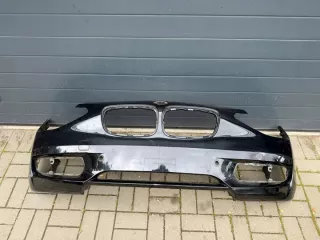 51117245731 Бампер передний BMW 1 F20/F21 Арт e12673946, вид 5
