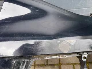 51117245731 Бампер передний BMW 1 F20/F21 Арт e12673946, вид 6
