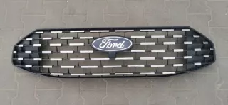 PZ31-17B968 Решетка радиатора Ford Transit Custom Арт e12673934, вид 1