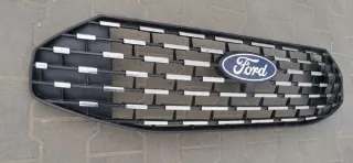 PZ31-17B968 Решетка радиатора Ford Transit Custom Арт e12673934, вид 2