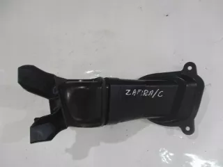 13346074 Гофра инжектора Opel Zafira C Арт e12673893, вид 1