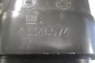 13346074 Гофра инжектора Opel Zafira C Арт e12673893, вид 3