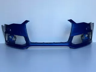 4G0807437AE 4G0807437AEAUTOKENZO Бампер передний Audi A6 C7 (S6,RS6) Арт e12673872, вид 1