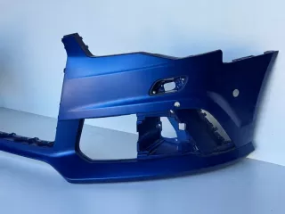 4G0807437AE 4G0807437AEAUTOKENZO Бампер передний Audi A6 C7 (S6,RS6) Арт e12673872, вид 3