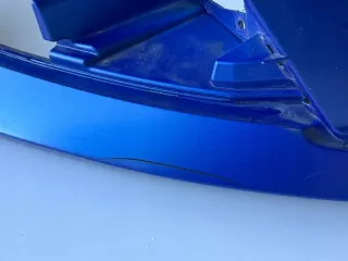 4G0807437AE 4G0807437AEAUTOKENZO Бампер передний Audi A6 C7 (S6,RS6) Арт e12673872, вид 4
