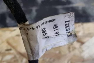 4B9807511AB Бампер задний Audi A6 C6 (S6,RS6) Арт e12673722, вид 8