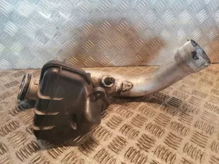 6481410286 Гофра инжектора Mercedes S W220 Арт e12673682, вид 3