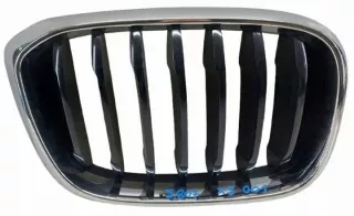 7440854-kolumb Решетка радиатора BMW X3 G01 Арт e12673670, вид 1