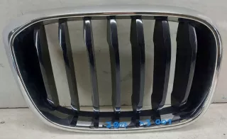 7440854-kolumb Решетка радиатора BMW X3 G01 Арт e12673670, вид 2