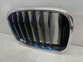7440854-kolumb Решетка радиатора BMW X3 G01 Арт e12673670, вид 4