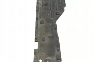 7244594 Декоративная крышка двигателя BMW 3 E90/E91/E92/E93 Арт e12673662, вид 4