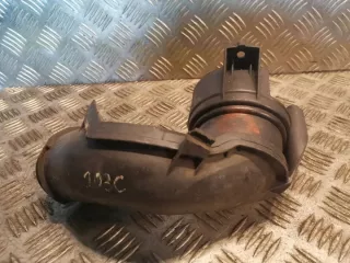 2710900629 Гофра инжектора Mercedes C W203 Арт e12673552, вид 1